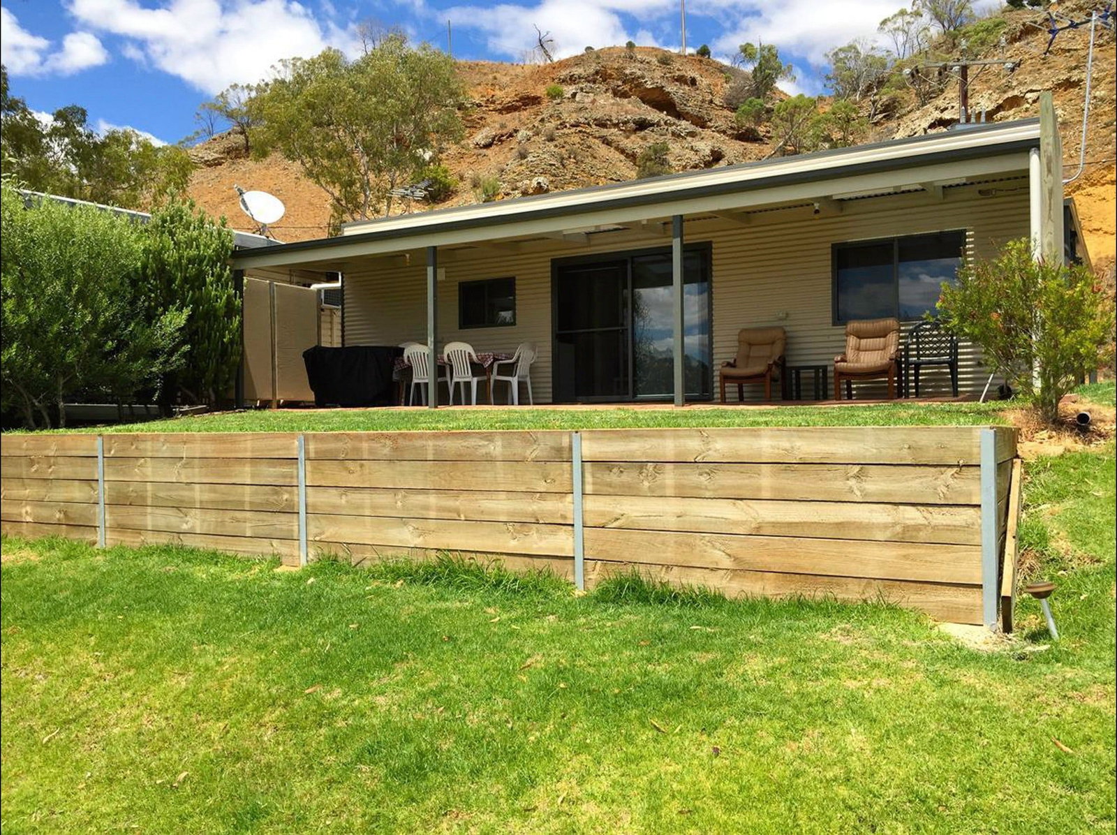 Sunnyside SA Northern Rivers Accommodation