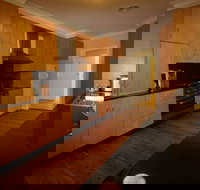 4 on Green - Northern Rivers Accommodation