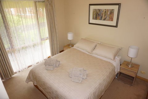 Abrigo Apartment - Northern Rivers Accommodation 1