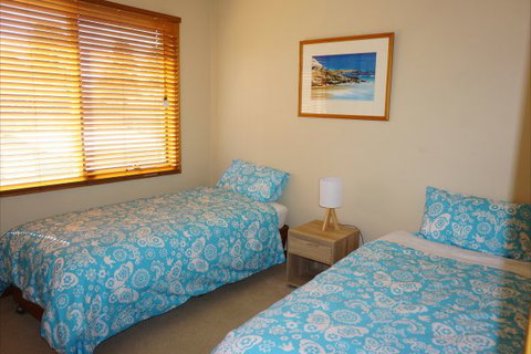 Abrigo Apartment - Northern Rivers Accommodation 4
