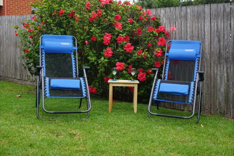 Abrigo Apartment - Northern Rivers Accommodation 7