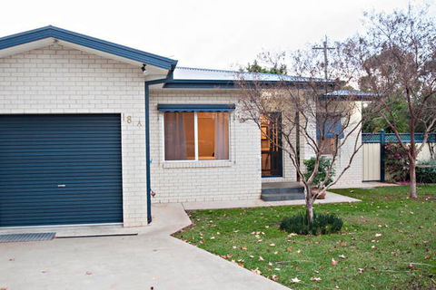 Rosies Cottage - Northern Rivers Accommodation 1