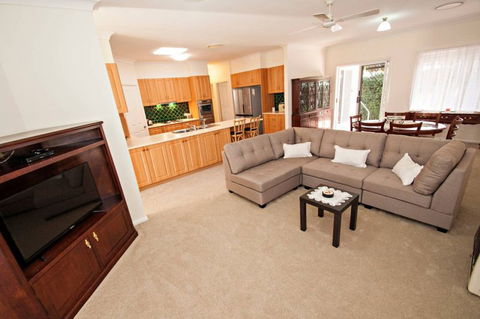 Rosies Cottage - Northern Rivers Accommodation 4