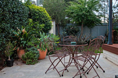 Rosies Cottage - Northern Rivers Accommodation 6