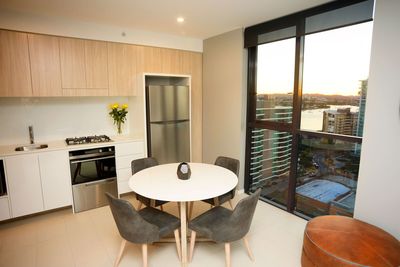 Alcyone Hotel Residences - Northern Rivers Accommodation 3