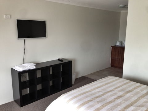 28 Albion Street - Northern Rivers Accommodation 1