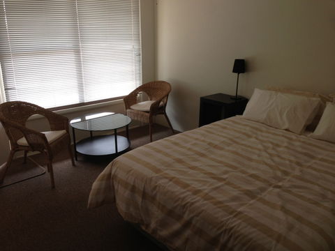 28 Albion Street - Northern Rivers Accommodation 4