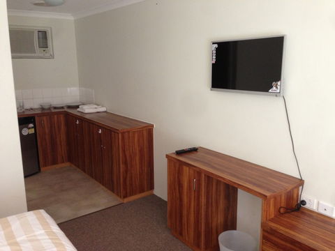 28 Albion Street - Northern Rivers Accommodation 5