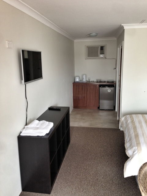 28 Albion Street - Northern Rivers Accommodation 7