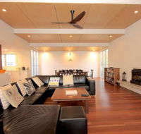 Cavvanbah Seaside Cottage - Northern Rivers Accommodation