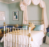 Forgandenny House BB Mudgee - Northern Rivers Accommodation