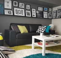 Ferny Hill Retreat - Northern Rivers Accommodation