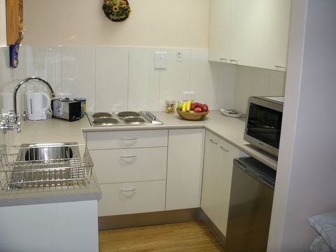 Adelaide Hills B&B Accommodation - Northern Rivers Accommodation 1