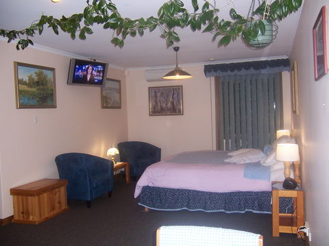 Adelaide Hills B&B Accommodation - Northern Rivers Accommodation 5
