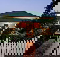 Albion Cottage - Northern Rivers Accommodation