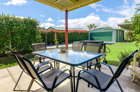 Albion Cottage - Northern Rivers Accommodation 1