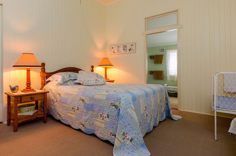 Albion Cottage - Northern Rivers Accommodation 3