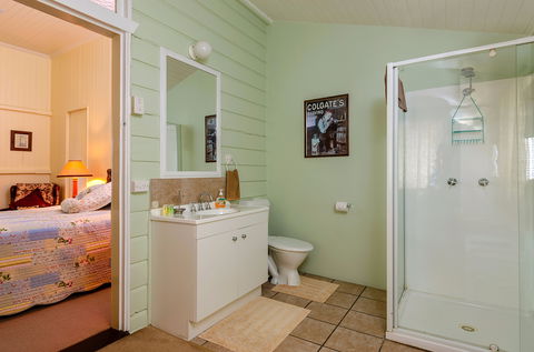 Albion Cottage - Northern Rivers Accommodation 4