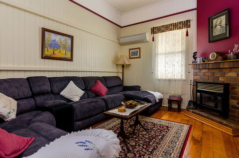 Albion Cottage - Northern Rivers Accommodation 7