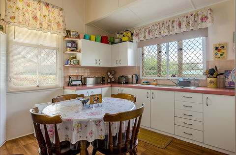 Albion Cottage - Northern Rivers Accommodation 8