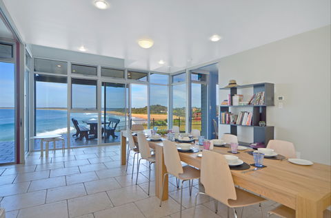 Albatross - Northern Rivers Accommodation 1
