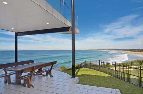 Albatross - Northern Rivers Accommodation 8
