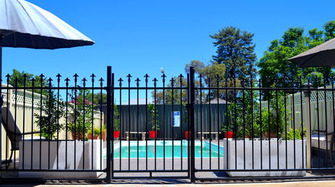 All Settlers Motor Inn - Northern Rivers Accommodation 1