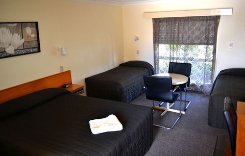 All Settlers Motor Inn - Northern Rivers Accommodation 2