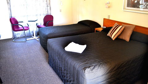 All Settlers Motor Inn - Northern Rivers Accommodation 3