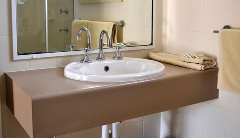 All Settlers Motor Inn - Northern Rivers Accommodation 4