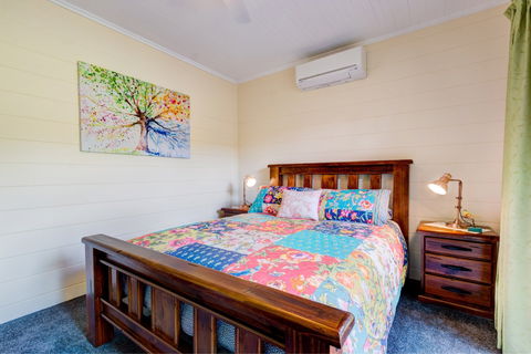 All About Me Bed And Breakfast - Northern Rivers Accommodation 1