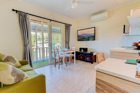 All About Me Bed And Breakfast - Northern Rivers Accommodation 2