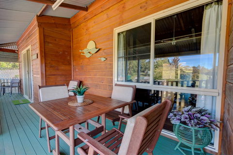 All About Me Bed And Breakfast - Northern Rivers Accommodation 5