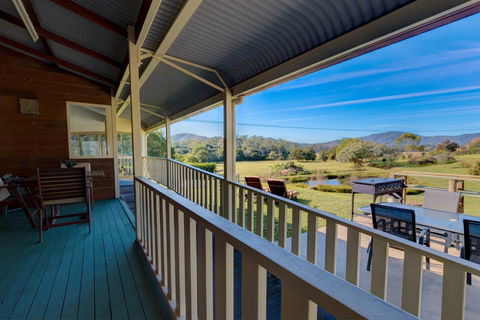 All About Me Bed And Breakfast - Northern Rivers Accommodation 6