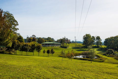 All About Me Bed And Breakfast - Northern Rivers Accommodation 7