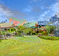 Aloft Boutique Accommodation - Northern Rivers Accommodation