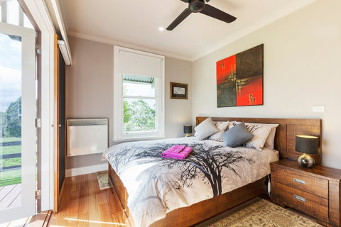 Amaroo Farm - Northern Rivers Accommodation 0