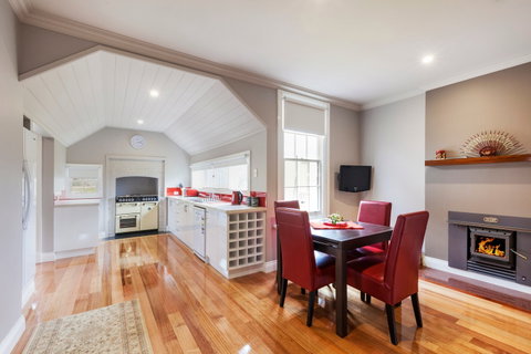 Amaroo Farm - Northern Rivers Accommodation 1