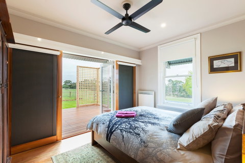 Amaroo Farm - Northern Rivers Accommodation 2