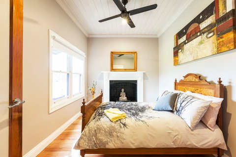 Amaroo Farm - Northern Rivers Accommodation 3