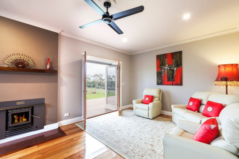 Amaroo Farm - Northern Rivers Accommodation 4