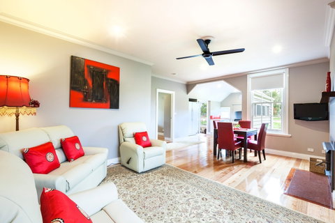 Amaroo Farm - Northern Rivers Accommodation 5