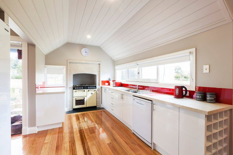 Amaroo Farm - Northern Rivers Accommodation 6