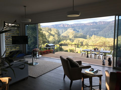 Amaroo Valley Springs - Northern Rivers Accommodation 0