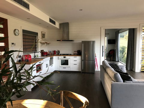 Amaroo Valley Springs - Northern Rivers Accommodation 2