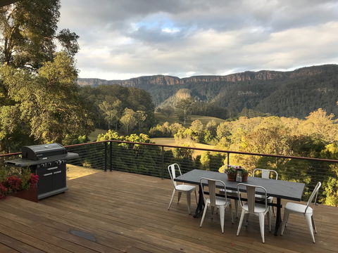 Amaroo Valley Springs - Northern Rivers Accommodation 3