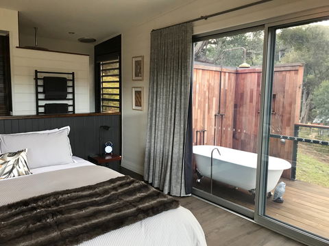 Amaroo Valley Springs - Northern Rivers Accommodation 4