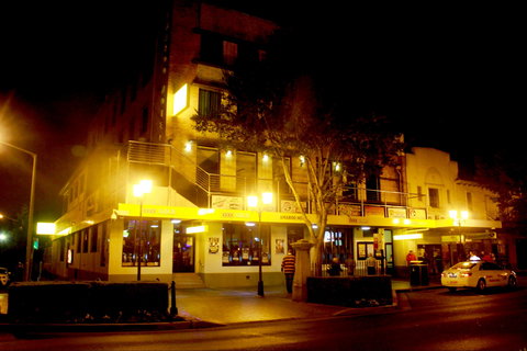 Amaroo Hotel - Northern Rivers Accommodation 1