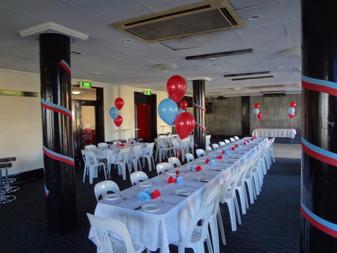 Amaroo Hotel - Northern Rivers Accommodation 3