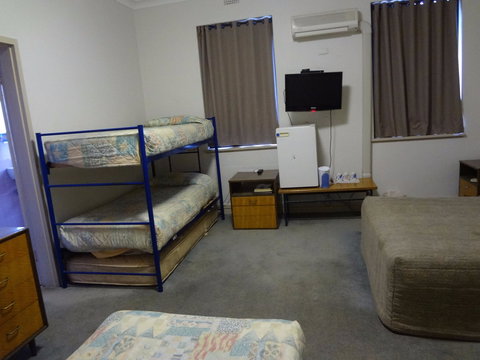 Amaroo Hotel - Northern Rivers Accommodation 4
